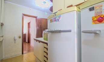 Imagem 2: Apartamento Venda 4 Dormitórios - 160 m² Moema