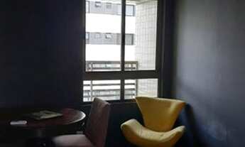 Imagem 4: Ed. Porto Faro Apartamento com 3 dormitórios