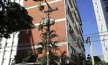 Imagem 4: Cobertura com 2 dormitórios à venda, 80 m² por R$ 775.000,00 - Brooklin - São Paulo/SP