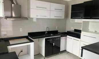 Imagem 7: Casa de condomínio para venda possui 129 metros quadrados com 3 quartos