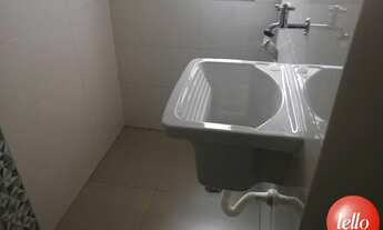 Imagem: São Paulo - Apartamento Padrão - Vila