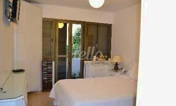 Imagem 3: São Paulo - Apartamento Padrão - Panamby