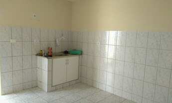 Imagem 3: Edicula, quintal, área de serviço