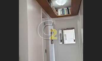 Imagem 3: APARTAMENTO - PERDIZES - 3 DORMITÓRIOS - 1 VAGA