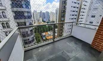 Imagem 3: Apartamento para alugar Indianópolis 1 dormitório 40m²