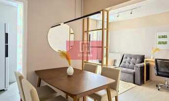 Imagem 4: Apartamento para alugar no bairro Itaim Bibi - São Paulo/SP, Zona Oeste