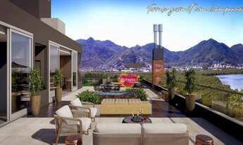 Imagem 7: Apartamento com 3 dormitórios à venda, 133 m² por R$ 1.963.332,00 - João Paulo - Florianóp