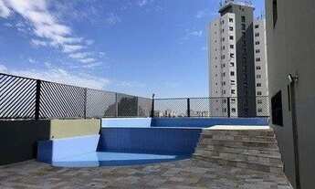 Imagem 5: Apartamento para aluguel com 43 metros quadrados com 2 quartos em Alto da Lapa - São Paulo