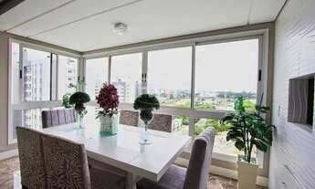 Imagem 4: Apartamento para Venda - 84m², 2 dormitórios, sendo 1 suites, 2 vagas - Central Parque