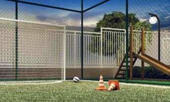 Imagem 2: Campo Grande - Aptos 2 dorm , Varanda e vaga a 278 mil