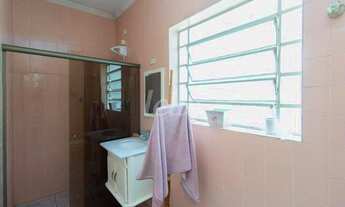 Imagem 5: São Paulo - Casa Padrão - Santana