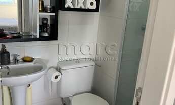 Imagem 3: SAO PAULO - Apartamento Padrão - LIBERDADE