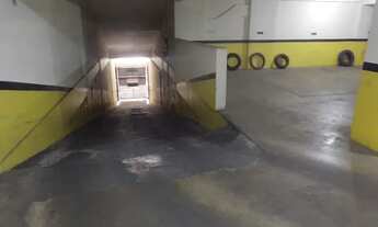 Imagem 7: Garagem para aluguel, 1 vaga, Barro Preto - Belo Horizonte/MG