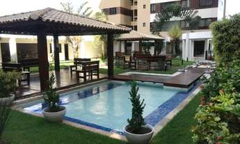 Imagem 7: Luzes do Farol Apartamento com 3 dormitórios