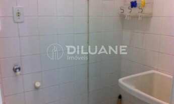 Imagem 2: Apartamento-À VENDA-Gávea-Rio de Janeiro-RJ