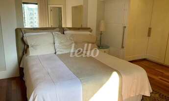 Imagem 1: São Paulo - Apartamento Padrão - Moema