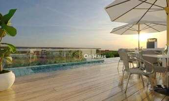 Imagem 6: Loft à venda, 41 m² por R$ 869.000,00 - Campeche - Florianópolis/SC