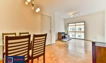 Imagem 5: Venda Apartamento 2 Dormitórios - 82 m² Jardim Paulista