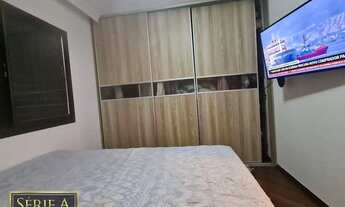 Imagem 5: Apartamento com 3 dormitórios para alugar, 93 m² por R$ 4.540,00/mês - Barra Funda - São P