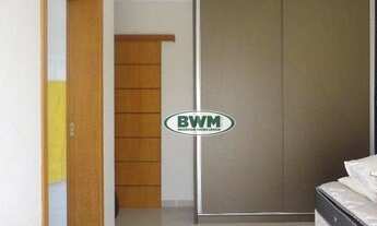 Imagem 4: Casa com 3 dormitórios à venda, 227 m² por R$ 1.100.000,00 - Condomínio Horizontes de Soro