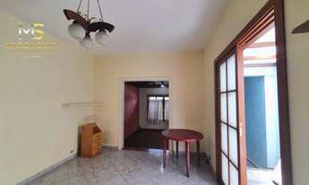 Imagem: Casa com 3 dormitórios, 105 m² - venda