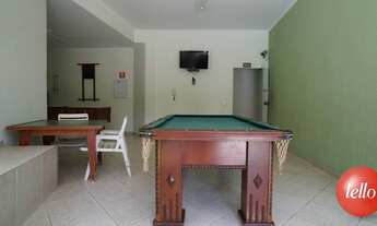 Imagem 3: São Paulo - Apartamento Padrão - Mooca