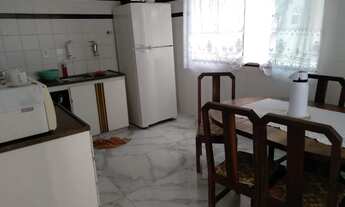 Imagem 3: Casa de temporada ponta da fruta