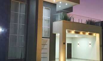 Imagem 2: Casa em condomínio (Jardim Botânico