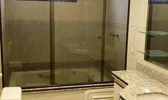 Imagem 3: Apartamento com 4 dormitórios à venda, 238 m² por R$ 1.250.000,00 - Jardim Proença - Campi