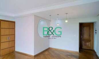 Imagem 7: Apartamento com 2 dormitórios à venda, 78 m² por R$ 534.000,00 - Santo Amaro - São Paulo/S