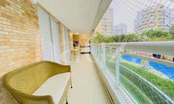 Imagem 4: APARTAMENTO PARA LOCAÇÃO ANUAL, COM 3 QUARTOS, 108M2, NA RIVIERA DE SÃO LOURENÇO/ BERTIOGA