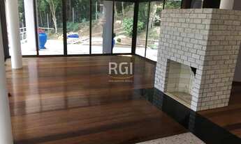 Imagem 5: Casa Condominio para Venda - 390m², 4 dormitórios, sendo 3 suites, 9 vagas - Ponta Grossa