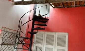 Imagem 1: Casa em segundo piso