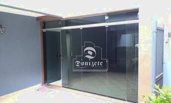 Imagem 5: Sobrado com 3 dormitórios, 283 m² - venda por R$ 1.550.000,00 ou aluguel por R$ 4.500,01/m