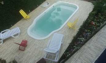 Imagem 3: Casa Condomínio fechado Curitiba PR - Santa Felicidade