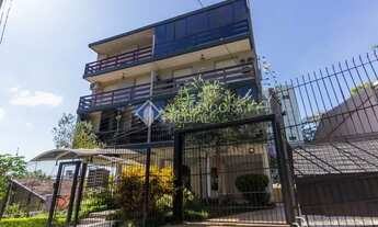 Imagem 3: PORTO ALEGRE - Apartamento Padrão - Santo Antônio