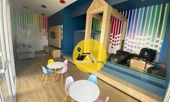 Imagem 6: Apartamento com 2 dormitórios à venda, 55 m² por R$ 375.000,00 - Parque Industrial - São J