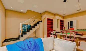 Imagem 7: Casa de vila para venda com 75 metros quadrados com 2 quartos