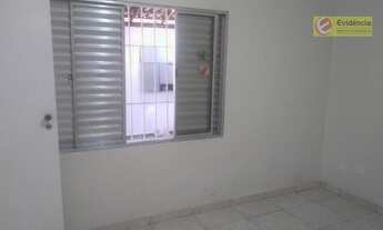 Imagem 3: Casa com 2 dormitórios - venda por R$ 690.000,00 ou aluguel por R$ 2.272,94/mês - Jardim B