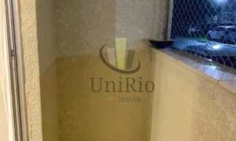 Imagem 3: Apartamento á venda - Taquara - Jacarepaguá - Rio de Janeiro - RJ