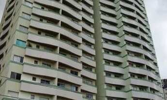 Imagem: Apartamento 1 quarto - Águas Claras