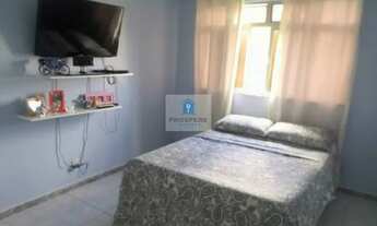 Imagem 4: Apartamento de 2 quartos em Brotas