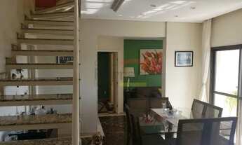 Imagem 6: Cobertura Venda Santa Teresinha - 200m² 04 dormitórios, 03 suítes, 04 vagas