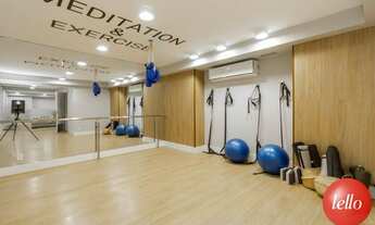 Imagem 6: São Paulo - Apartamento Padrão - Vila Mariana