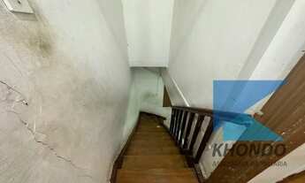 Imagem: SãO PAULO - Casa Padrão - Brás