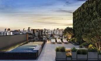 Imagem 2: São Paulo - Apartamento Padrão - Moema