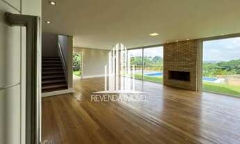 Imagem 4: CASA A VENDA COM 4 SUITES, VISTA PANORAMICA - Carapicuíba/SP