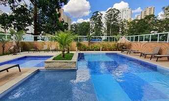 Imagem 3: Apartamento para locação no Condomínio Morumbi Hills