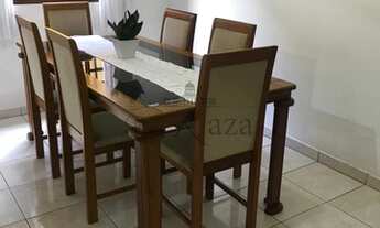 Imagem: Casa / Sobrado - Jardim Oriente - Locação