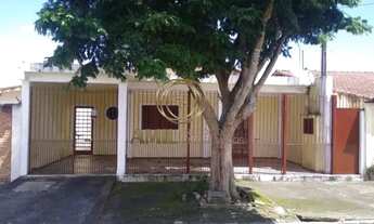 Imagem: LORENA - Casa Padrão - VILA SÃO ROQUE